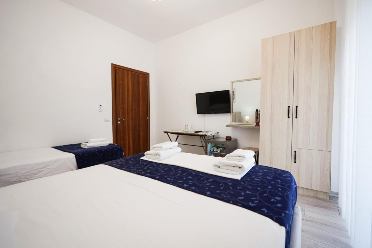 View City Apartments Gjirokaster Ngoại thất bức ảnh