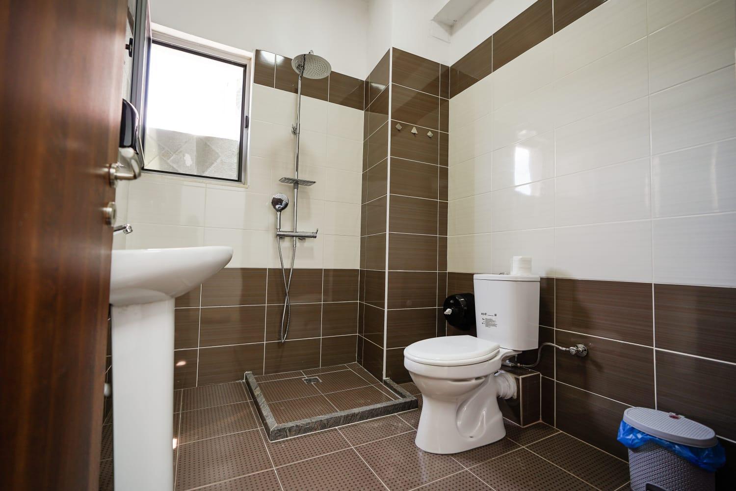 View City Apartments Gjirokaster Ngoại thất bức ảnh