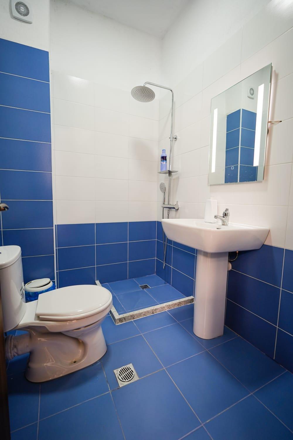 View City Apartments Gjirokaster Ngoại thất bức ảnh