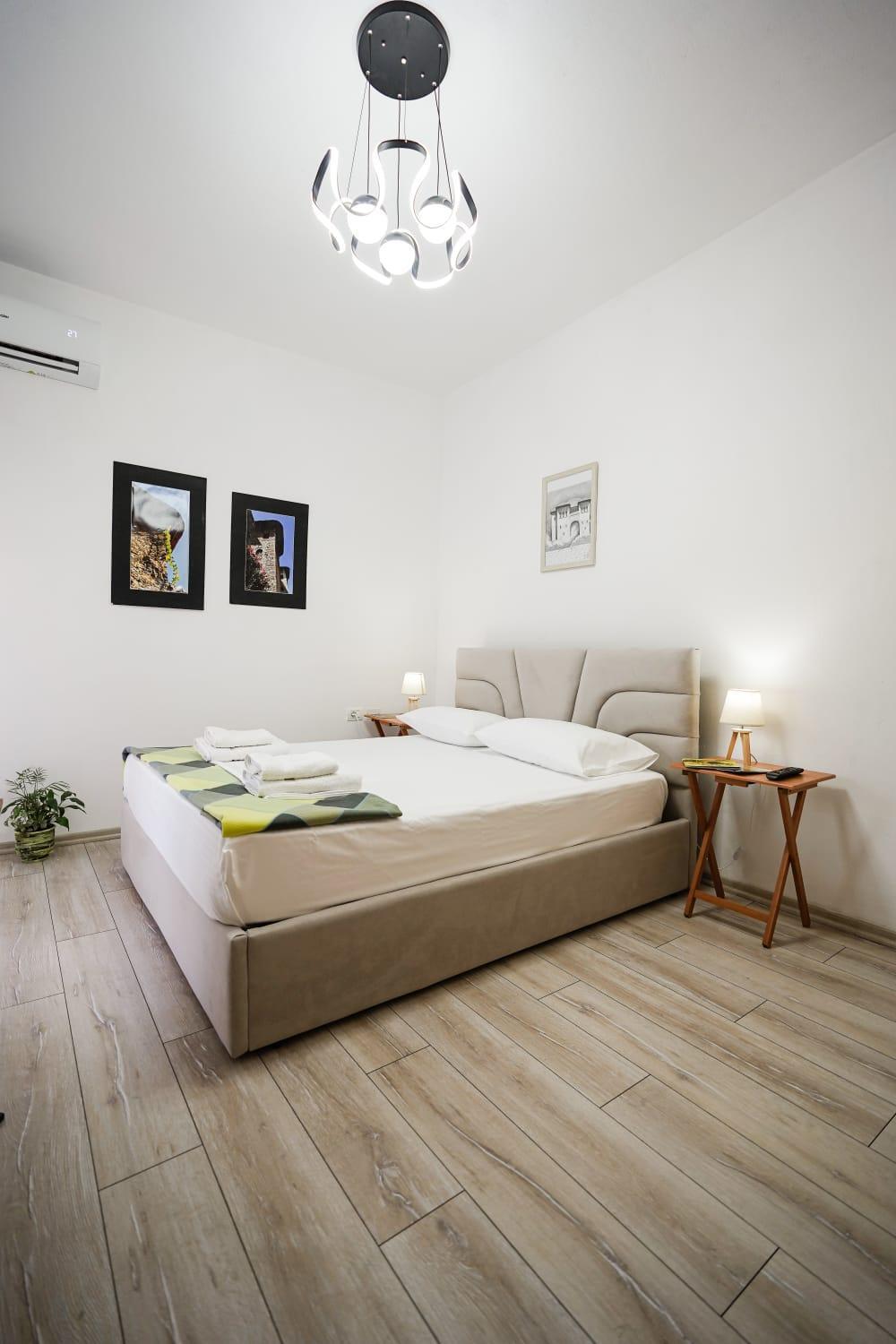View City Apartments Gjirokaster Ngoại thất bức ảnh